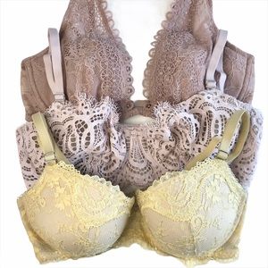 VS Bra Bundle